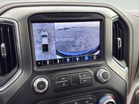 Used 2022 GMC Sierra 3500 Denali image 26