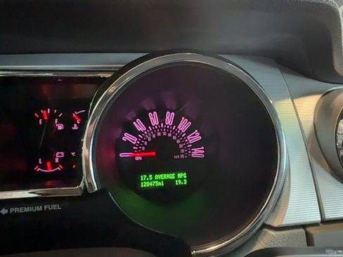 Used 2008 Ford Mustang GT Premium RWD image 15