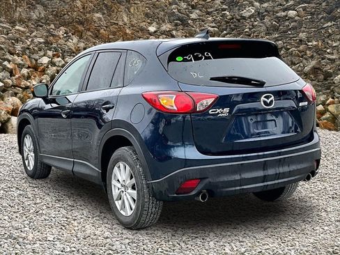 Used 2016 MAZDA CX-5 Touring image 11