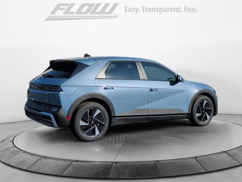 New 2026 Hyundai Ioniq 5 SEL image 7