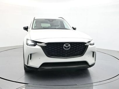 New 2026 MAZDA CX-90 3.3 Turbo S w/ Premium Package