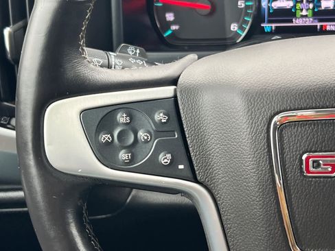 Used 2017 GMC Sierra 1500 SLT image 25