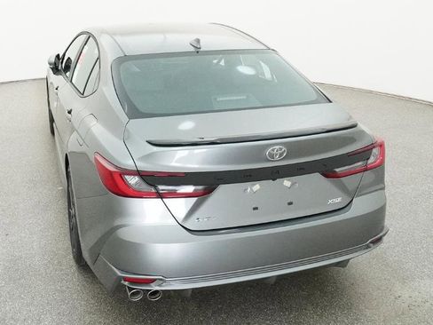 New 2026 Toyota Camry XSE image 17