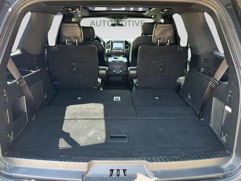 Used 2020 Ford Expedition Limited AWD/4WD image 25