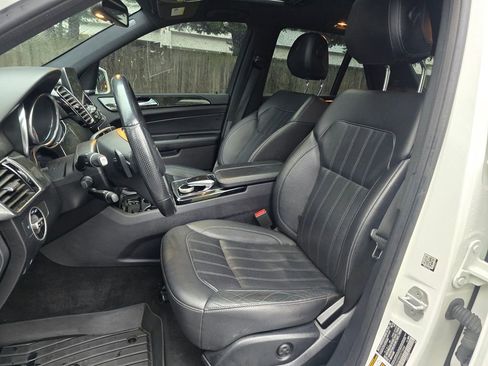 Used 2016 Mercedes-Benz GLE 350 4MATIC image 30