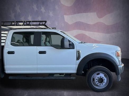 Used 2014 Ford F350 XL w/ Power Equipment Group AWD/4WD image 7