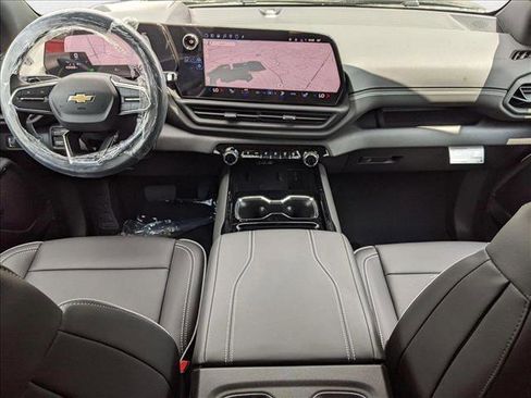 New 2026 Chevrolet Silverado EV LT image 14