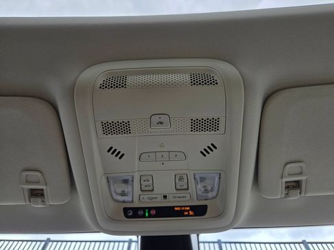 Certified 2024 Cadillac XT6 Premium Luxury w/ LPO, Floor Liner Package FWD image 31