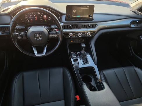 Used 2025 Acura Integra FWD image 14