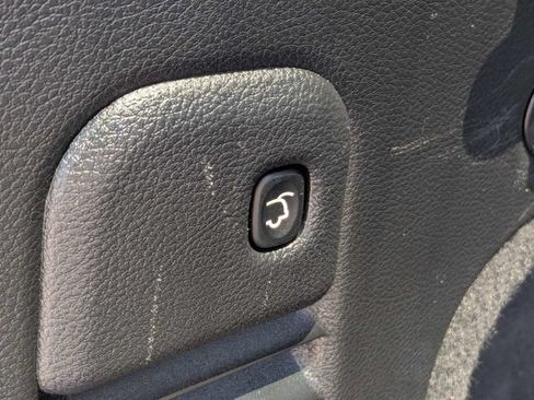 Used 2021 Jeep Grand Cherokee Overland AWD/4WD image 14