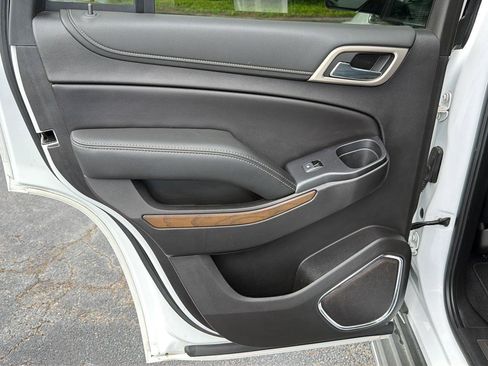 Used 2019 GMC Yukon Denali w/ Open Road Package RWD image 20