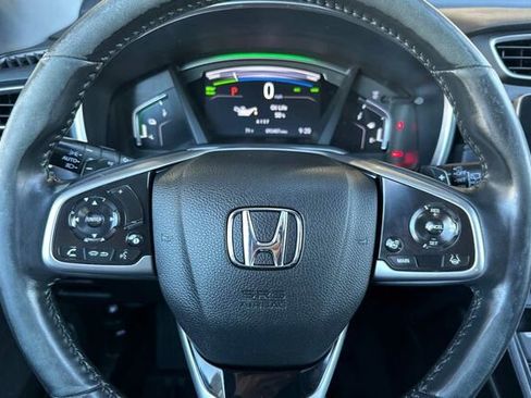 Used 2020 Honda CR-V Touring image 22