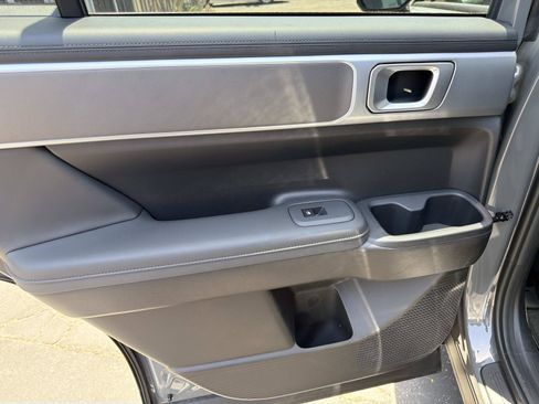 Certified 2026 Hyundai Santa Fe SEL FWD image 13
