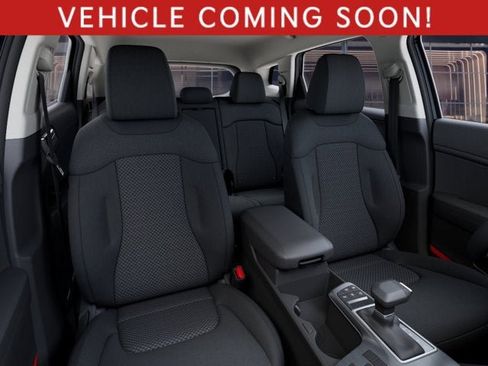 New 2026 Kia Sportage LX image 15