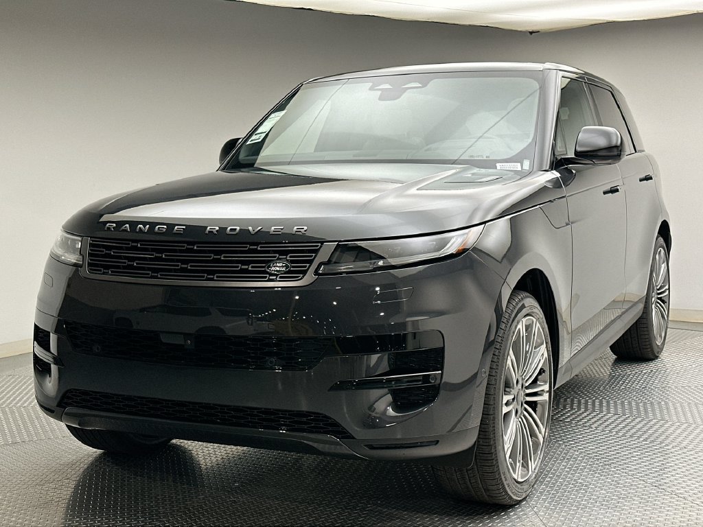 New 2027 Land Rover Range Rover Sport SE AWD/4WD image 1
