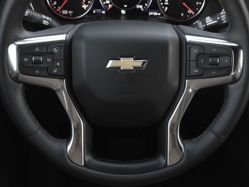 Used 2024 Chevrolet Blazer Premier w/ Driver Confidence II Package image 27