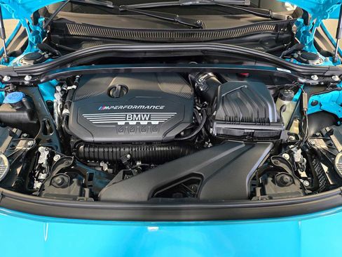 Used 2024 BMW M235i xDrive Gran Coupe w/ Premium Package image 9