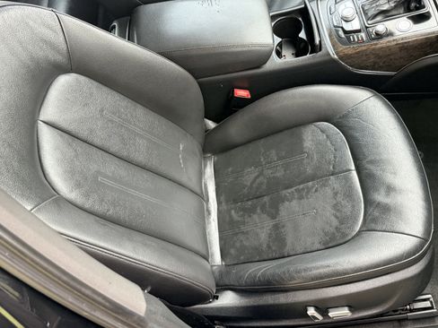 Used 2017 Audi A6 2.0T Premium Plus w/ Premium Plus Package FWD image 26