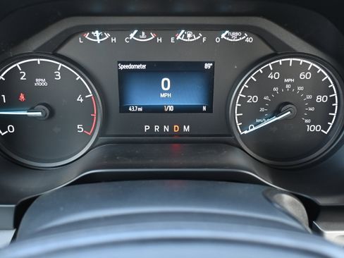 New 2026 Ford F250 XL w/ XL Driver Assist Package image 17