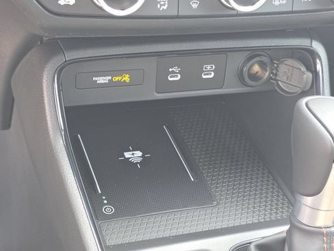 New 2026 Honda CR-V Sport-L image 9