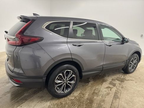 Certified 2020 Honda CR-V EX-L image 5