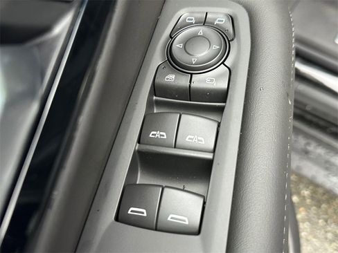 New 2026 Chevrolet Tahoe LT w/ Comfort Package image 22