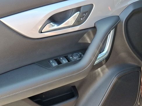 Certified 2023 Chevrolet Blazer LT w/ LPO, Black Grille Bar Package image 28