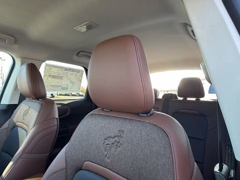 New 2025 Ford Bronco Sport Outer Banks w/ Outer Banks Tech Package+ image 23