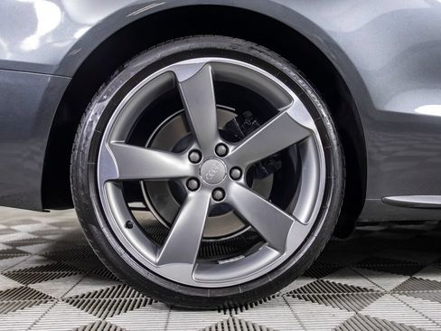 Used 2015 Audi S5 Premium Plus AWD/4WD image 43