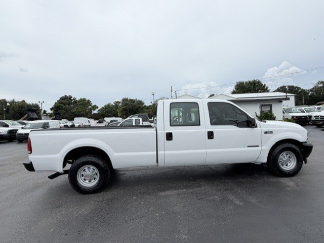 Used 2003 Ford F350 XL RWD image 4