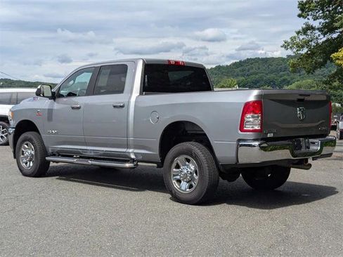 Certified 2022 RAM 2500 Big Horn image 9