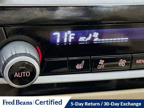 Used 2018 BMW 530i xDrive image 22