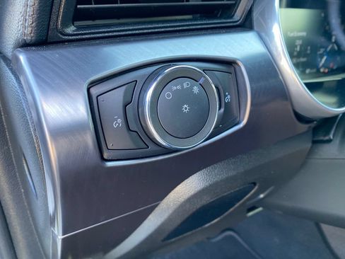 Used 2021 Ford Mustang Mach 1 RWD image 37