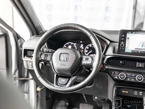 Used 2023 Honda CR-V Sport Touring image 38