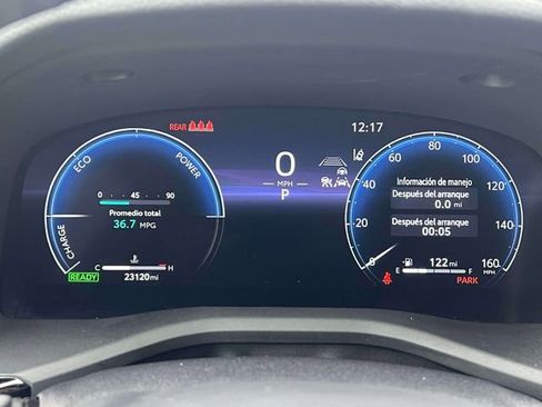 Used 2025 Toyota Camry XSE image 28