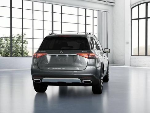 Used 2026 Mercedes-Benz GLE 350 4MATIC image 24