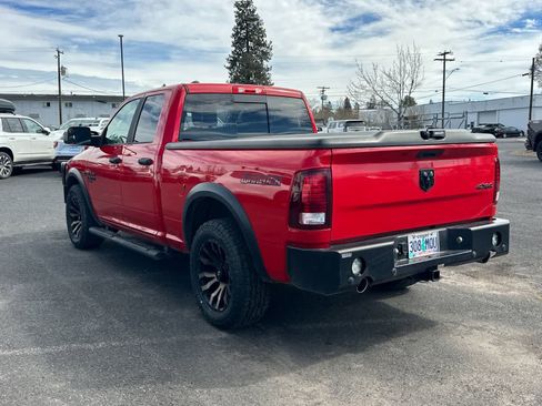 Used 2020 RAM 1500 Classic Warlock image 6