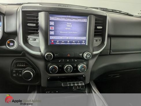 Used 2019 RAM 1500 Big Horn AWD/4WD image 22