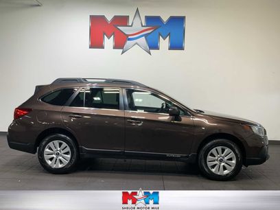 Used 2019 Subaru Outback 2.5i Premium