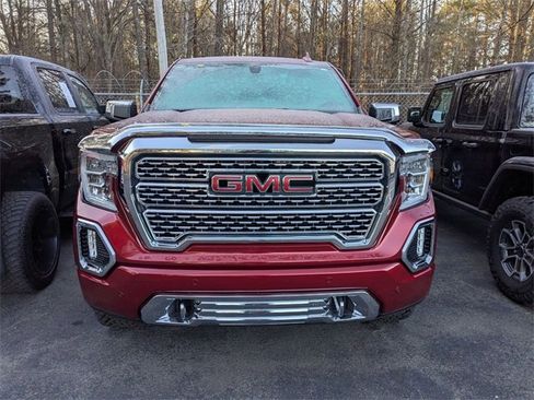 Used 2021 GMC Sierra 1500 Denali image 3