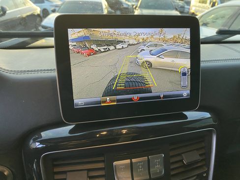 Used 2018 Mercedes-Benz G 63 AMG 4MATIC image 15