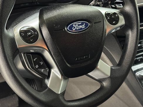 Used 2023 Ford Transit Connect XL FWD image 51
