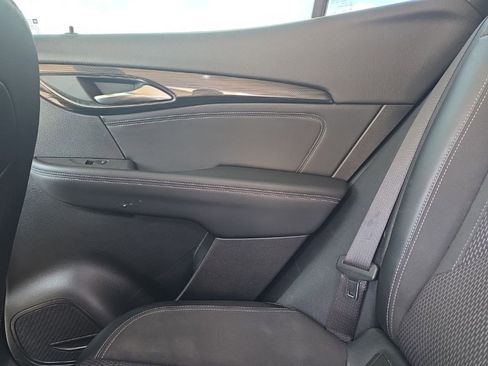 Used 2023 Buick Envision Preferred FWD image 11