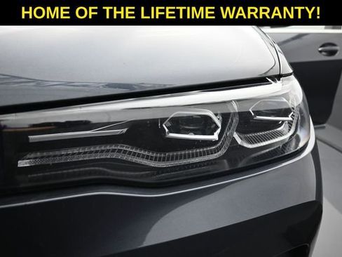 Used 2022 BMW X7 xDrive40i w/ Premium Package AWD/4WD image 60
