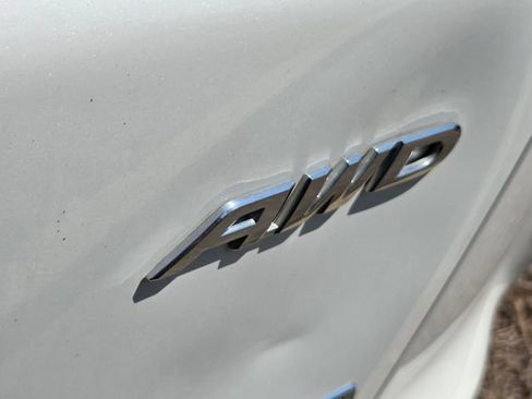 Used 2022 Honda CR-V Touring image 10