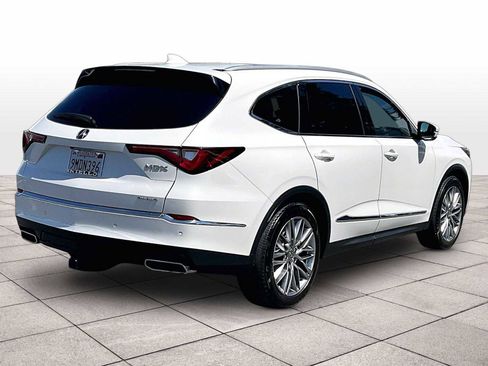 Used 2024 Acura MDX SH-AWD w/ Advance Package image 15