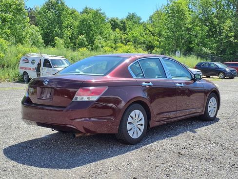 Used 2008 Honda Accord LX image 4