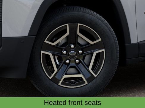 New 2026 Jeep Cherokee Limited image 10