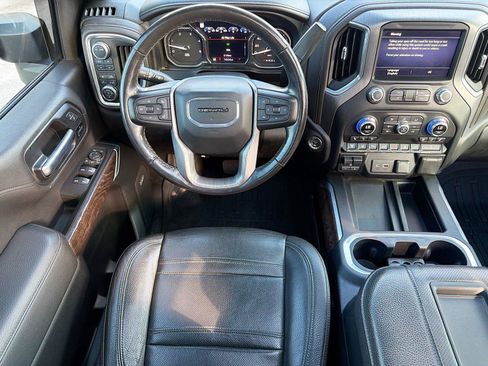 Used 2020 GMC Sierra 3500 Denali w/ Denali Ultimate Package AWD/4WD image 19