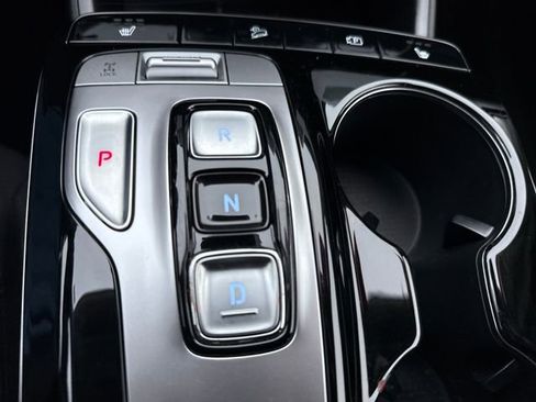 Used 2024 Hyundai Tucson Blue image 45